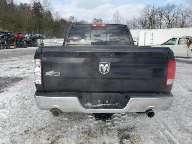 2017 RAM 1500 SLT - 3C6RR6LT1HG687672
