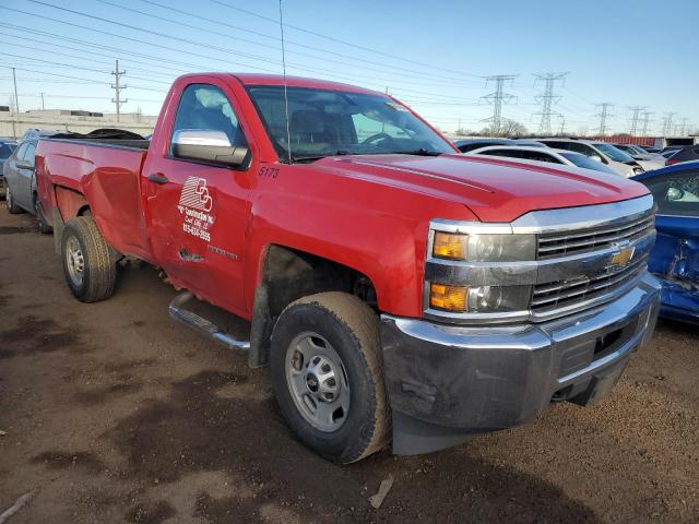 Vin: 1gc0cueg1fz120723, lot: 86566784, chevrolet all models c2500 heavy duty 20154