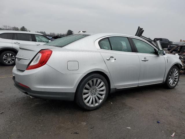 2015 LINCOLN MKS 1LNHL9EK5FG607404