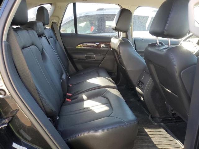 2015 LINCOLN MKX 2LMDJ6JK8FBL27089