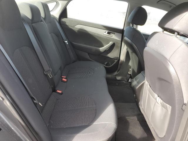 2019 HYUNDAI SONATA SE - 5NPE24AF0KH740440