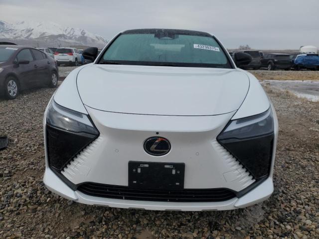 2024 LEXUS RZ 450E JTJAAAAB8RA023618