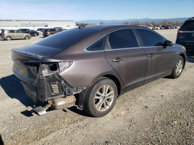 Vin: 5npe24af8fh137452, lot: 41633285, hyundai sonata se 20153