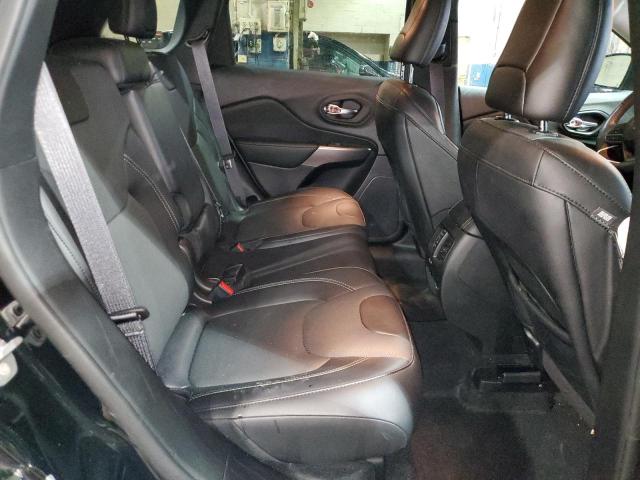 2022 JEEP CHEROKEE L - 1C4PJMDX0ND502517