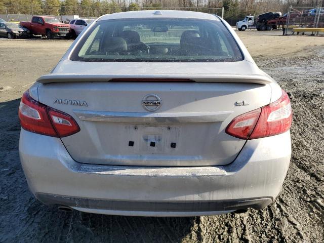 2016 NISSAN ALTIMA 2.5 1N4AL3AP3GC211684