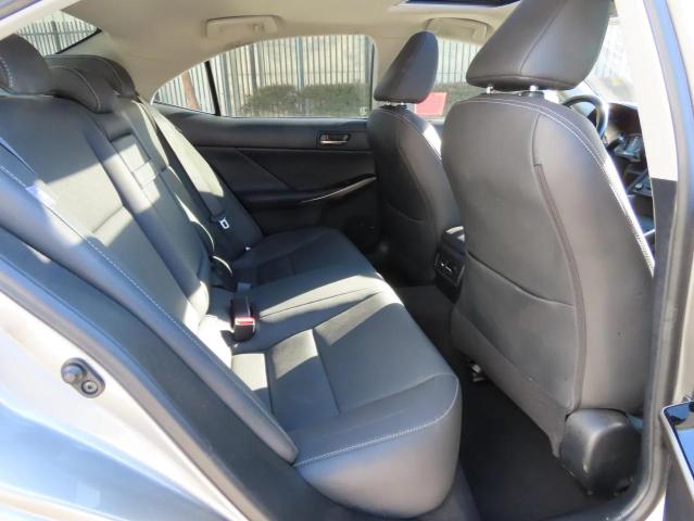 2020 LEXUS IS 300 PRE JTHDA1D25L5107518