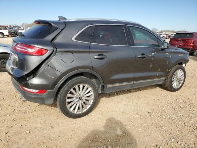 2019 LINCOLN MKC 5LMCJ1C90KUL15427
