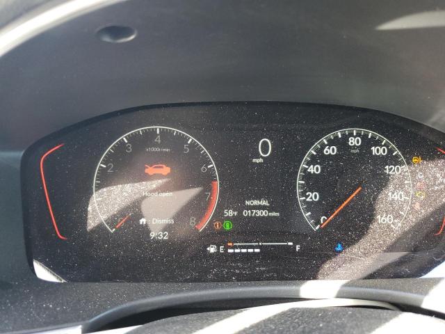 2024 HONDA CIVIC SI 2HGFE1E50RH474028