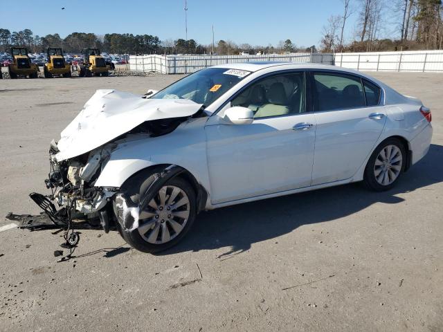 Vin: 1hgcr2f81da205064, lot: 88513875, honda accord exl 2013 img_1