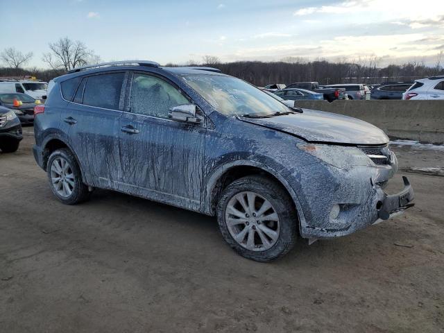 Vin: jtmdfrev5d5001646, lot: 42114445, toyota rav4 limited 20134