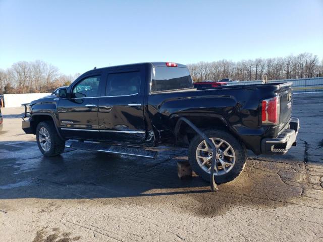 2018 GMC SIERRA K15 - 3GTU2NEC3JG379844
