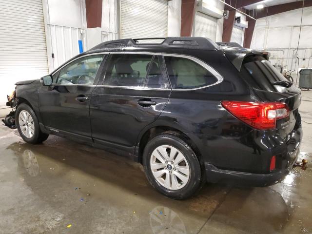 2015 SUBARU OUTBACK 2. 4S4BSAFC8F3224923