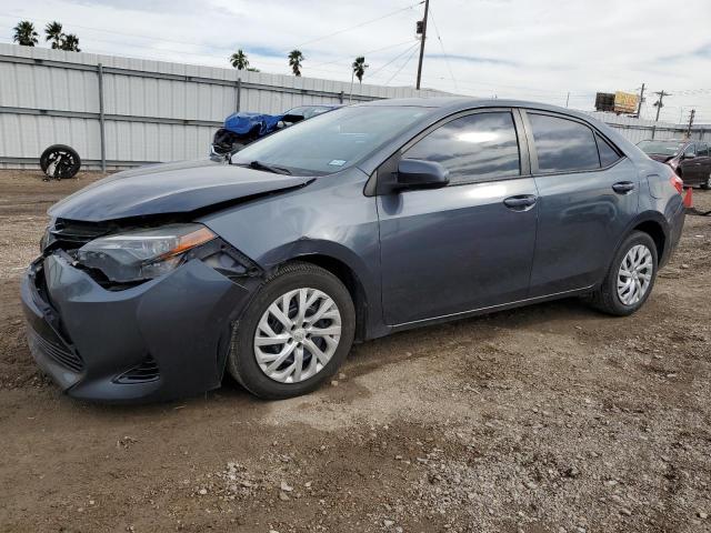 2017 TOYOTA COROLLA L - 5YFBURHE7HP736677