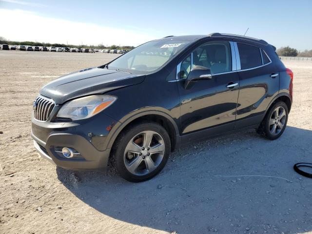 BUICK ENCORE CONVENIENCE