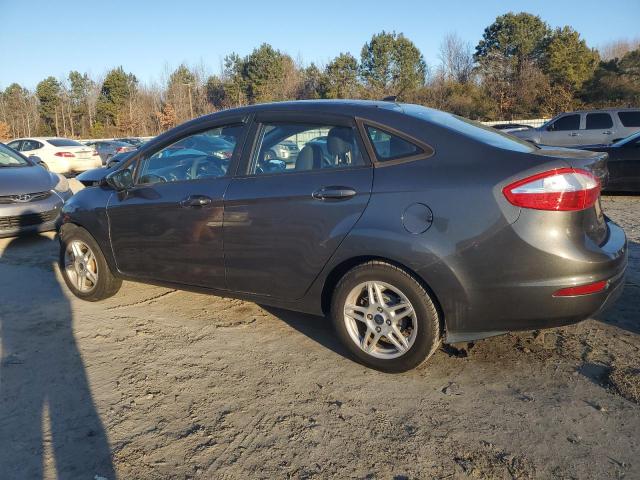 2017 FORD FIESTA 3FADP4BJ6HM132561