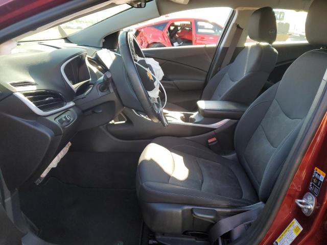 2017 CHEVROLET VOLT LT - 1G1RC6S50HU125720