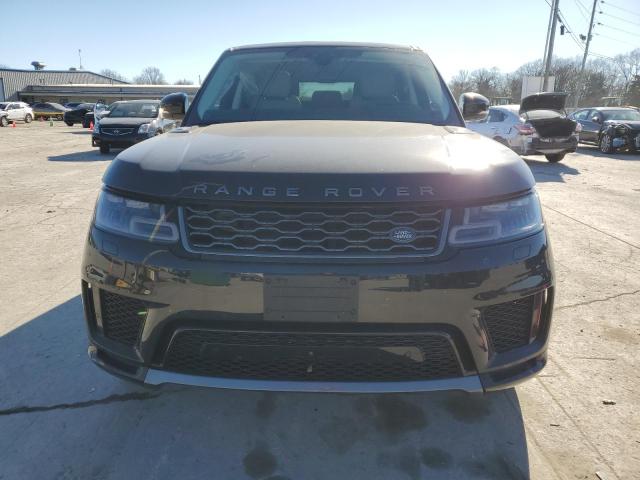 2021 LAND ROVER RANGE ROVE - SALWR2SU4MA760405