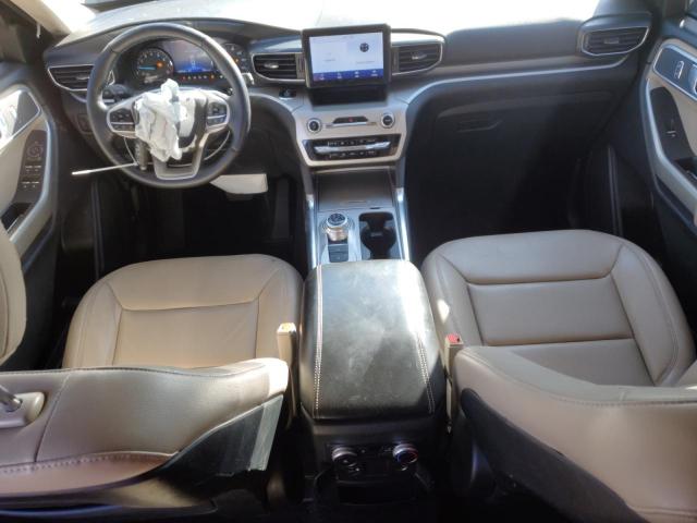 2020 FORD EXPLORER X - 1FMSK7DH2LGC74688