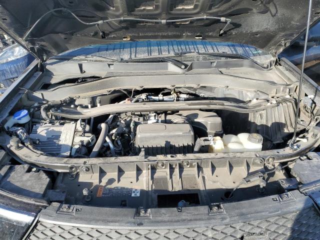 2022 FORD EXPLORER P - 1FM5K8AB3NGB75500