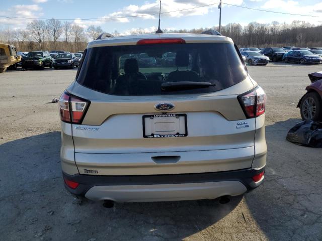 2018 FORD ESCAPE SEL - 1FMCU9HD2JUC56952