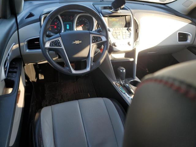 2016 CHEVROLET EQUINOX LT - 2GNALDEK7G1132062