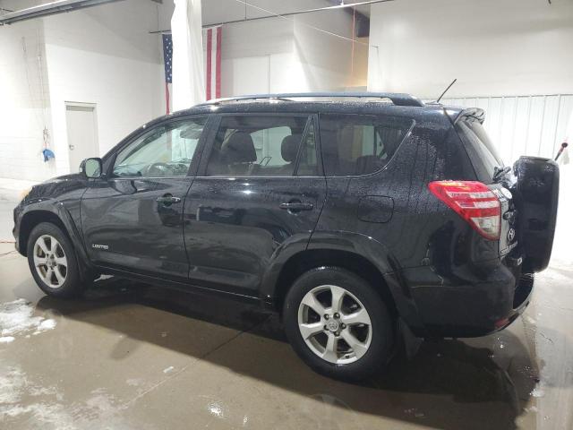 2T3DF4DV4AW079960 Toyota Rav4 Limited 2010