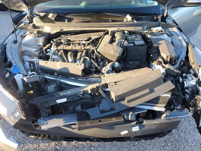 2025 KIA K4 LX 3KPFT4DE5SE003985