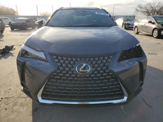 2025 LEXUS UX 300H BA JTHYBJAH8S2015939