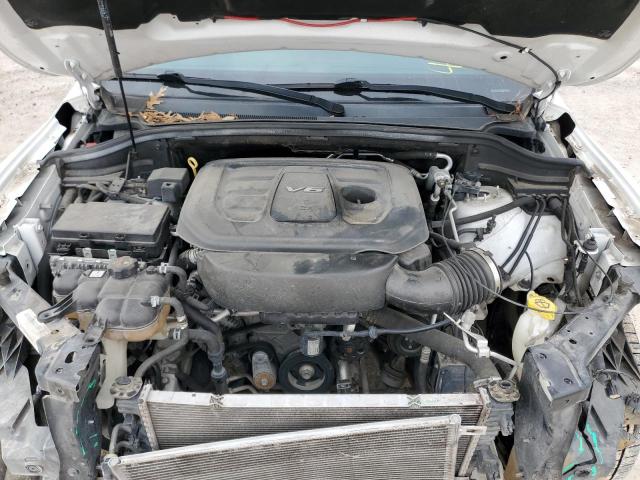 2017 DODGE DURANGO GT - 1C4RDHDG3HC888660