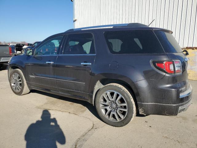 Vin: 1gkkvtkd5dj180964, lot: 87826225, gmc acadia den denali 20132