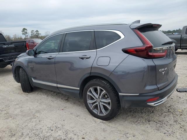 2022 HONDA CR-V TOURI - 5J6RT6H93NL038438
