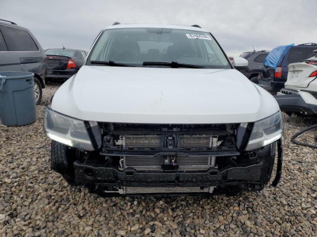 2019 VOLKSWAGEN TIGUAN SE - 3VV2B7AX0KM182131