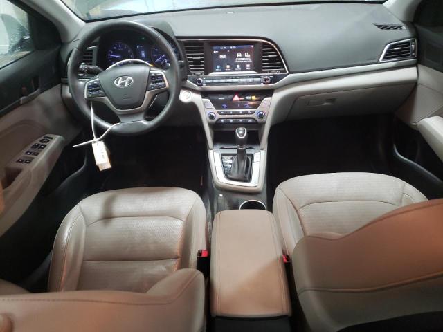 2018 HYUNDAI ELANTRA SE - 5NPD84LF2JH214610