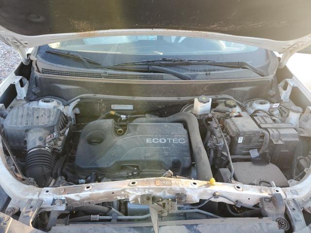 2020 CHEVROLET EQUINOX LS 3GNAXHEV5LS726654