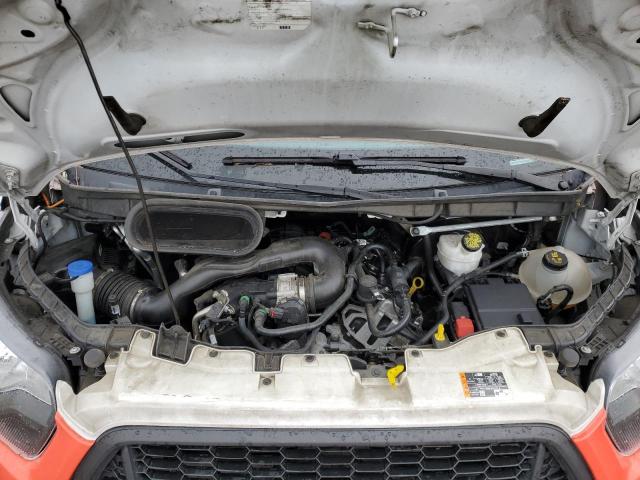 2022 FORD TRANSIT T- - 1FTBW3X89NKA31604
