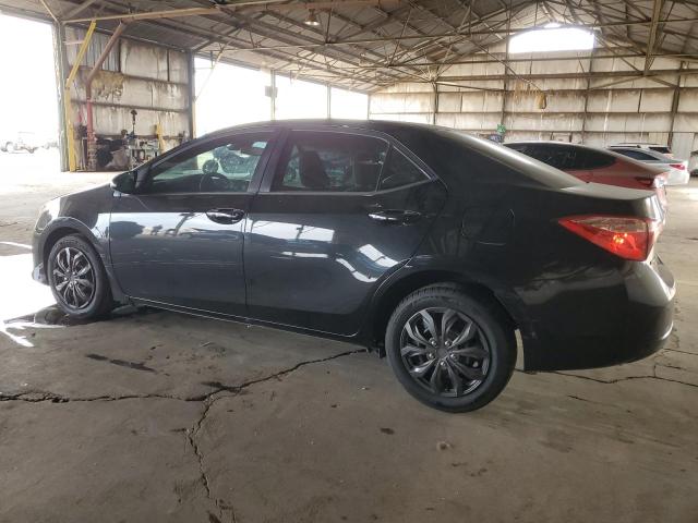 2019 TOYOTA COROLLA L - 2T1BURHEXKC220966