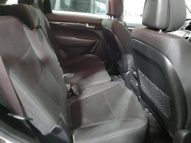 2015 KIA SORENTO LX - 5XYKTDA75FG581078