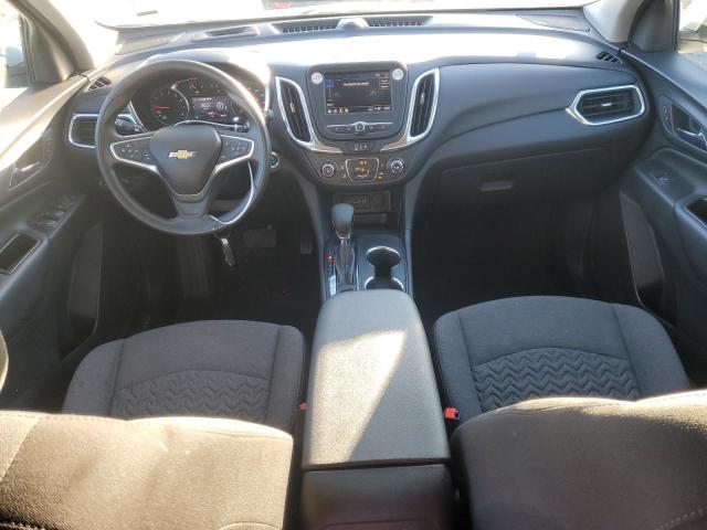 2023 CHEVROLET EQUINOX LT 3GNAXKEG9PS120990