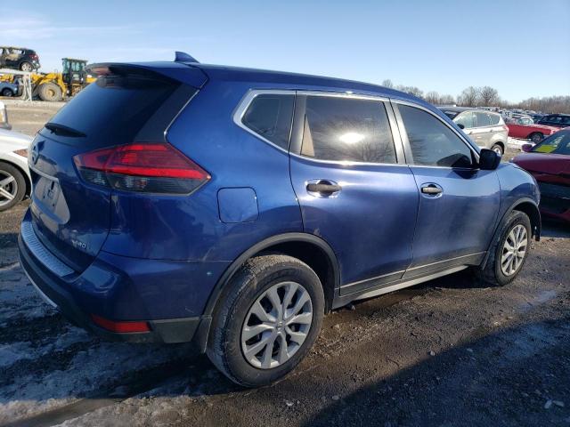 2017 NISSAN ROGUE SV - 5N1AT2MV5HC798563