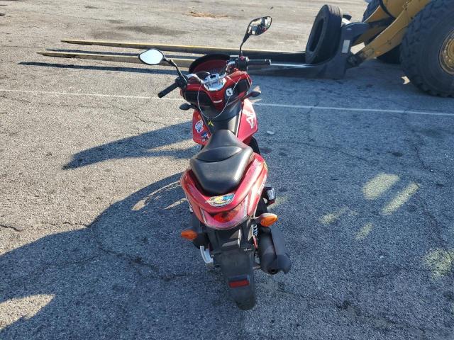 2013 HONDA PCX 150 MLHKF1218D5002068