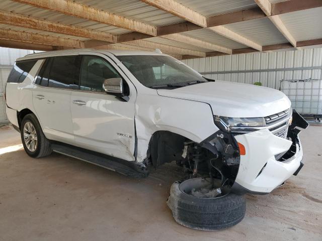 2023 CHEVROLET TAHOE C150 1GNSCSKDXPR521235