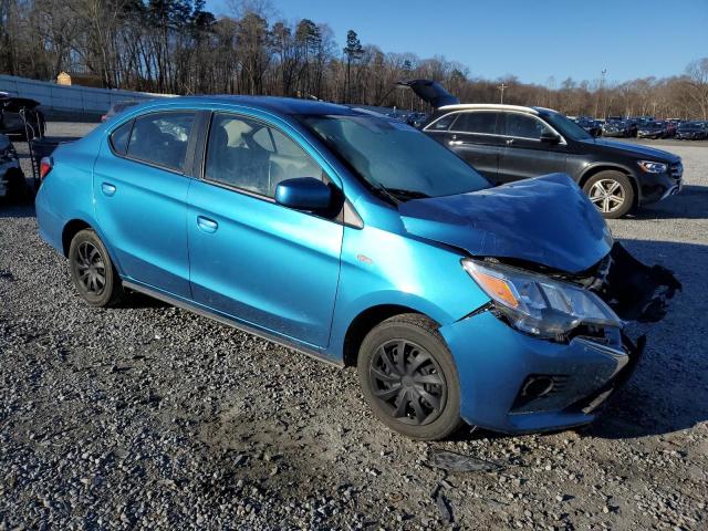 Vin: ml32fufj8nhf00601, lot: 88280345, mitsubishi mirage g4 es 20224