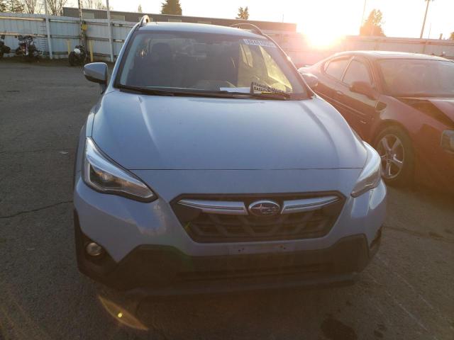 2022 SUBARU CROSSTREK - JF2GTHMC1N8204809