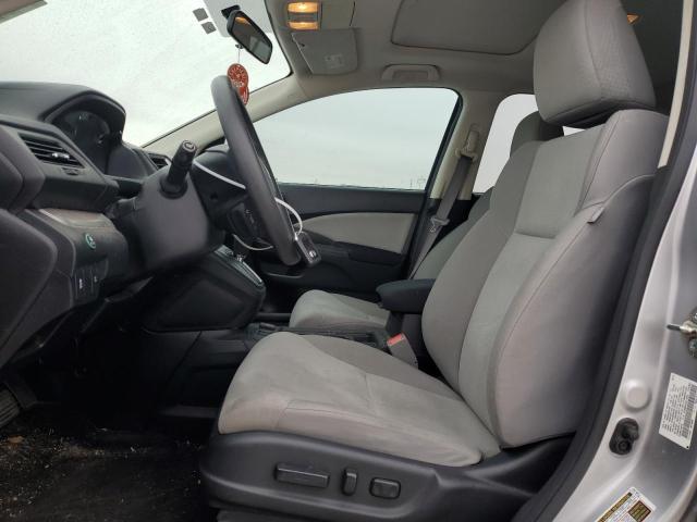 2016 HONDA CR-V EX 3CZRM3H54GG713979