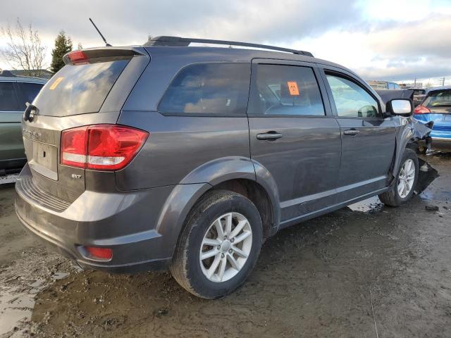 2016 DODGE JOURNEY SX - 3C4PDDBG7GT163603
