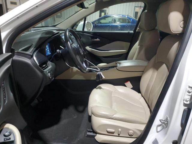 2017 BUICK ENVISION P LRBFXFSX1HD091317