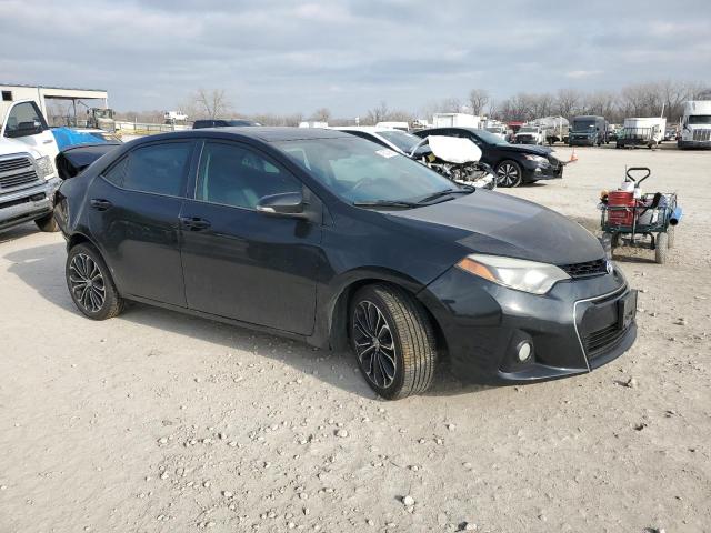 2015 TOYOTA COROLLA L - 5YFBURHE0FP189524