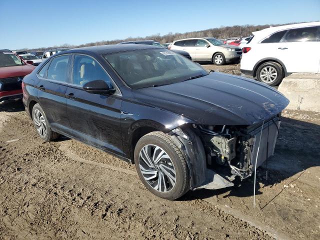 2021 VOLKSWAGEN JETTA SEL - 3VWE57BU8MM095634