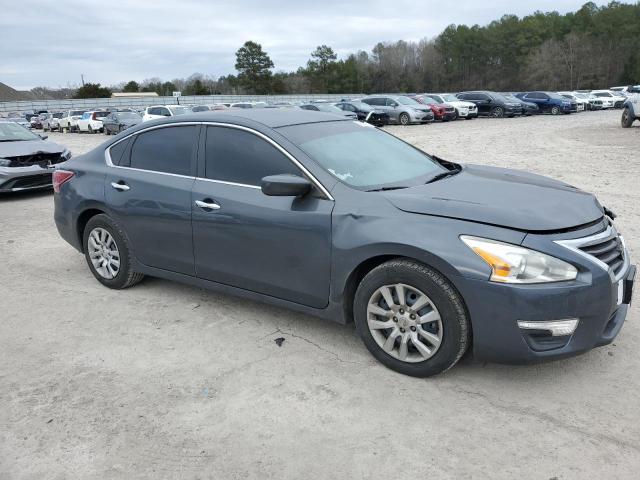 Vin: 1n4al3ap5dc119486, lot: 87523735, nissan altima 2.5 20134