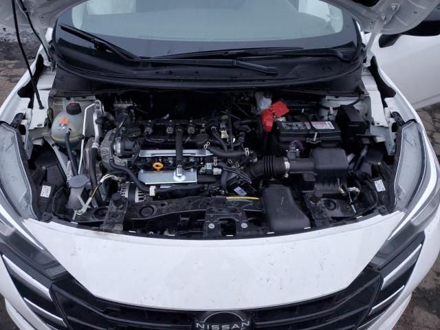 2024 NISSAN VERSA S - 3N1CN8DV2RL880589